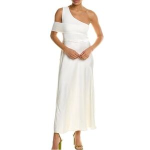 NWT Ted Baker - Ivena Midi Dress